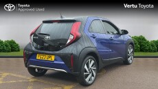 Toyota Aygo X 1.0 VVT-i Exclusive 5dr Petrol Hatchback